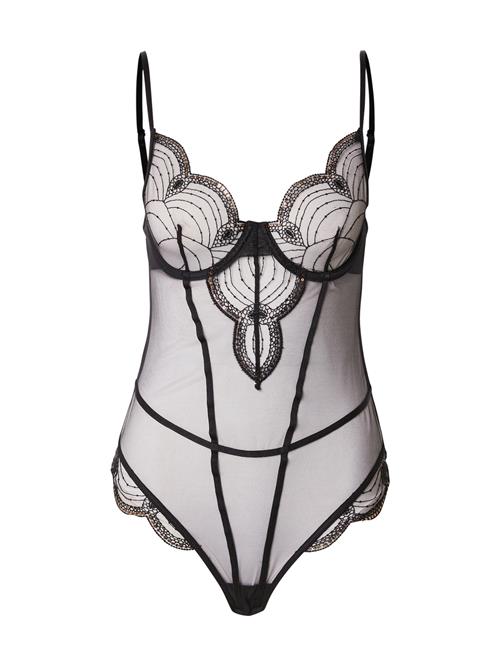 Hunkemöller Body 'Ruby'  sort