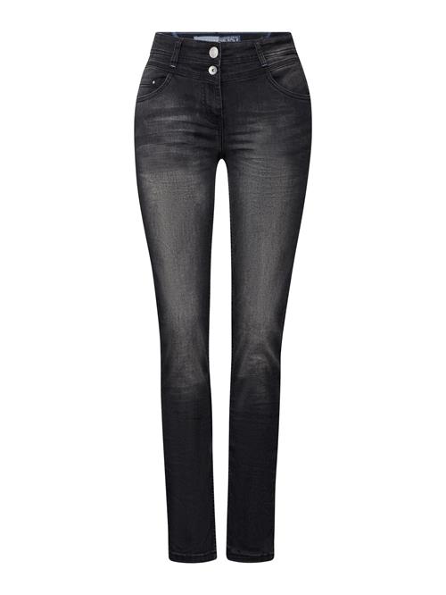 CECIL Jeans 'Toronto'  grey denim