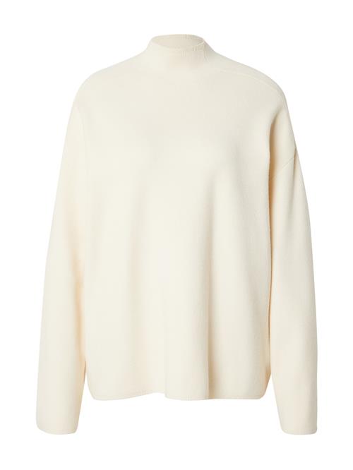 VERO MODA Pullover 'VMGOLD'  creme