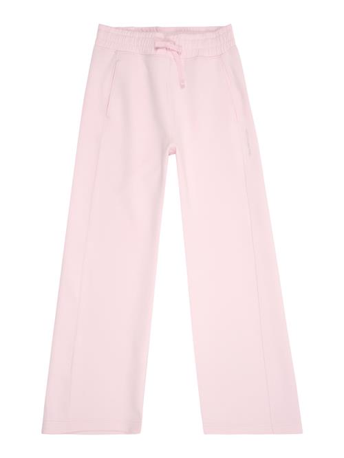 Abercrombie & Fitch Bukser  pink