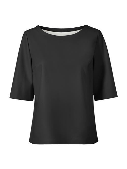 heine Bluse  antracit