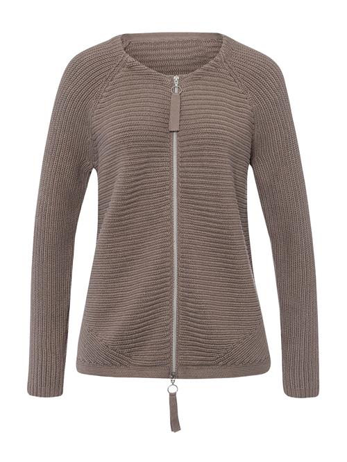 heine Cardigan  taupe