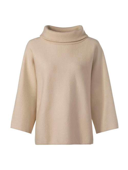 heine Pullover  beige