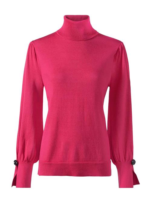 heine Pullover  pink