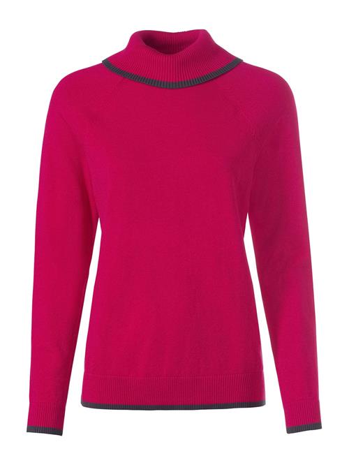 heine Pullover  pink