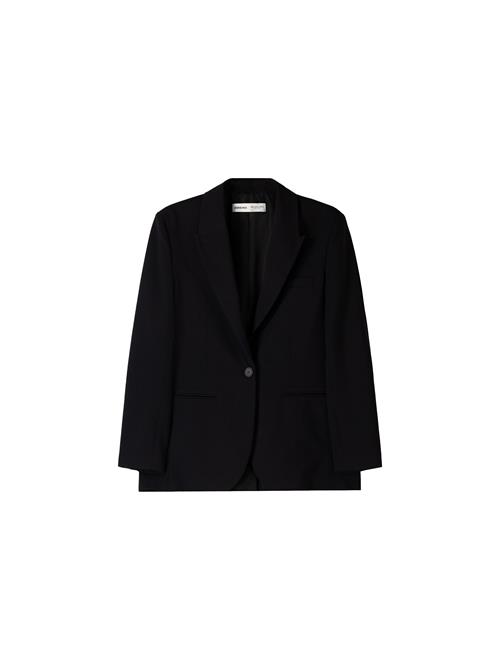 Bershka Blazer  sort