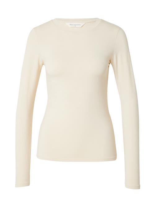 MSCH COPENHAGEN Shirts 'Betrina'  creme