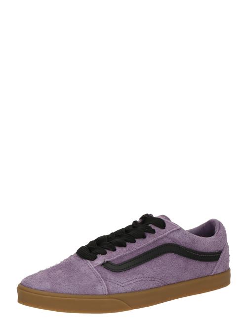 Se VANS Sneaker low 'Old Skool'  lavendel / sort ved About You