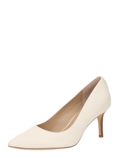 Lauren Ralph Lauren Pumps 'LANETTE'  hvid