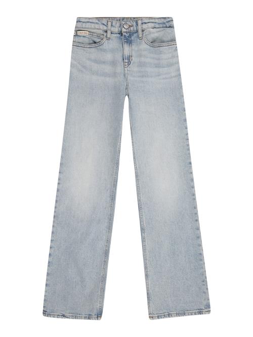 Calvin Klein Jeans Jeans  lyseblå