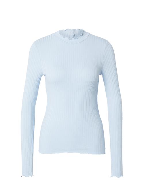 Se JDY Shirts 'JDYFransiska'  lyseblå ved About You