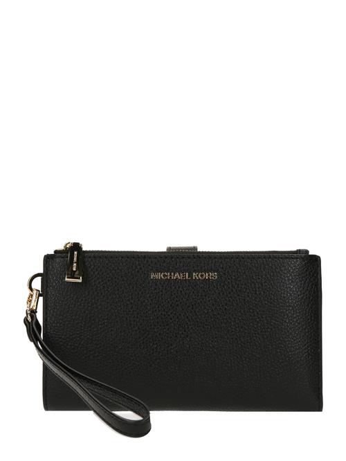 MICHAEL Michael Kors Tegnebog  sort