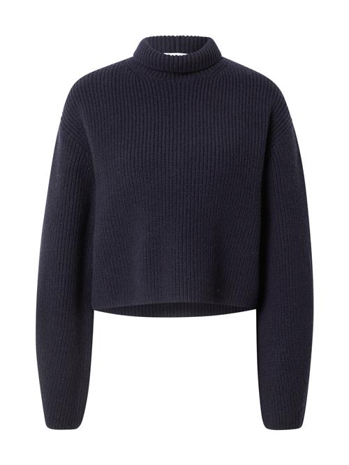 & Other Stories Pullover  navy