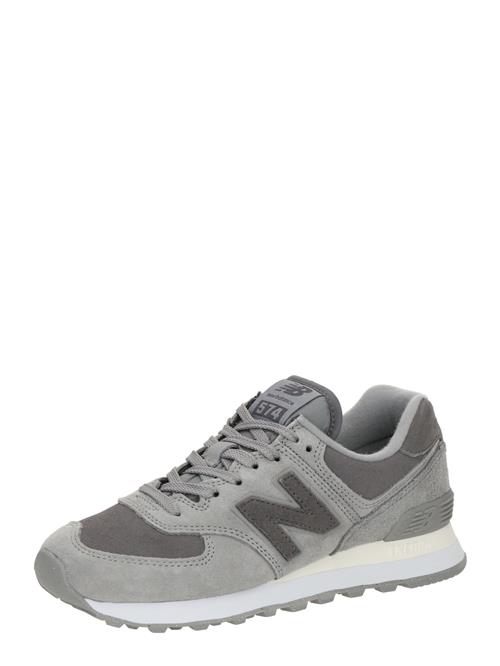 new balance Sneaker low '574'  grå / grafit