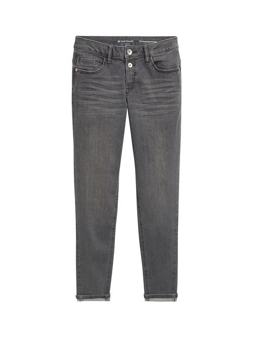 TOM TAILOR Jeans  grafit