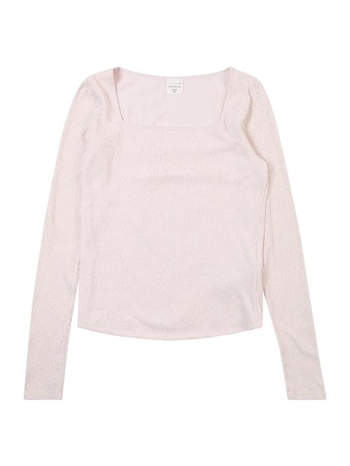 Abercrombie & Fitch Bluser & t-shirts  rosé