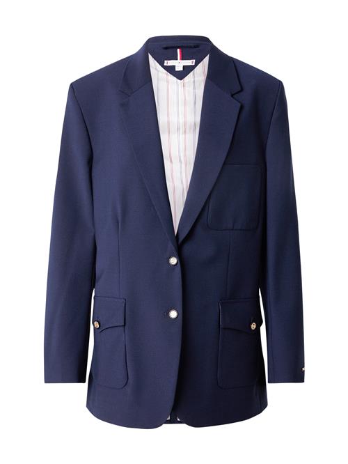 TOMMY HILFIGER Blazer  navy