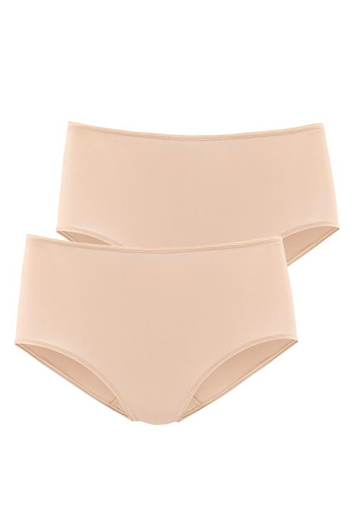 LASCANA Slip  beige