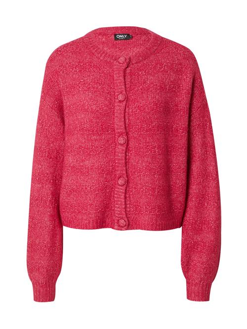 ONLY Cardigan  magenta