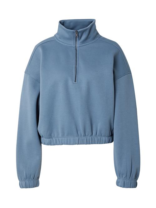 MSCH COPENHAGEN Sweatshirt 'Ethella'  opal