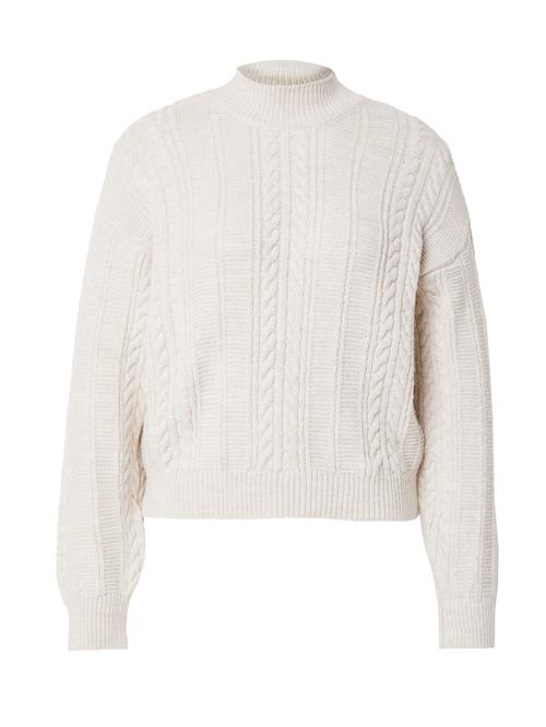 MORE & MORE Pullover  beige