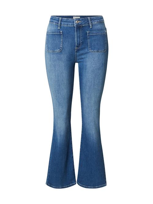 ONLY Carmakoma Jeans 'CARLUNA'  blue denim