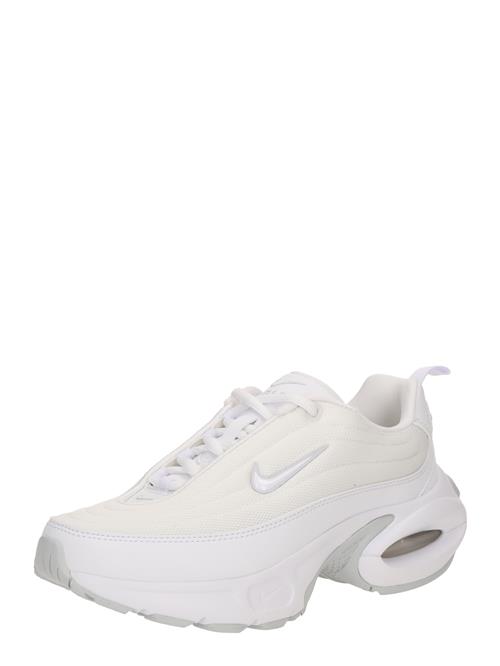 Nike Sportswear Sneaker low 'AIR MAX PORTAL'  hvid / offwhite