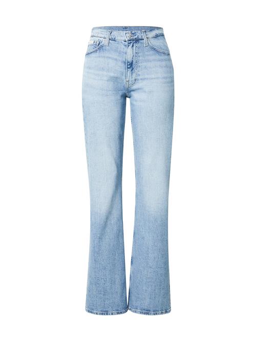 Se Calvin Klein Jeans Jeans 'AUTHENTIC'  blue denim ved About You