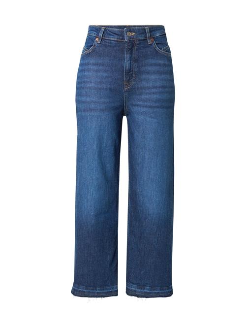 Se BOSS Jeans 'C_Marlene'  blue denim ved About You