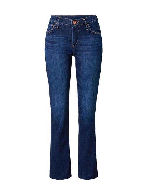 Se True Religion Jeans  mørkeblå ved About You