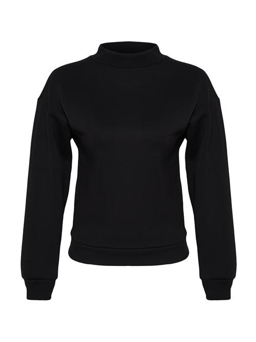 Trendyol Sweatshirt  sort