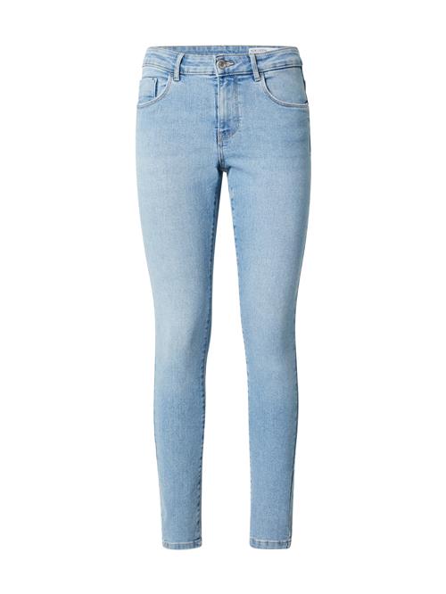 VERO MODA Jeans 'VMELLY'  lyseblå