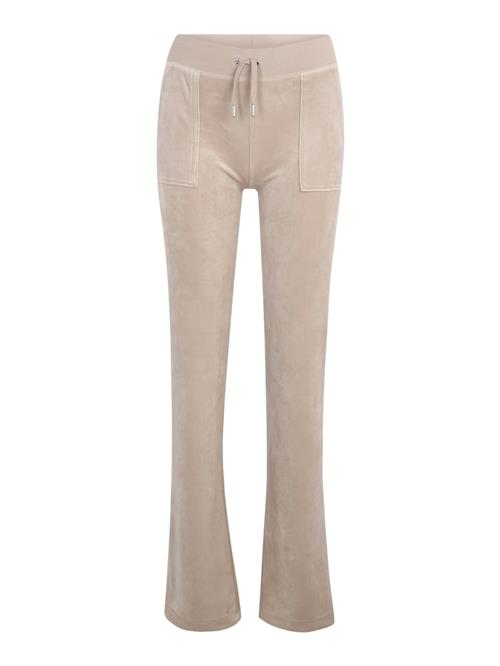 Juicy Couture Tall Bukser 'DEL RAY'  beige