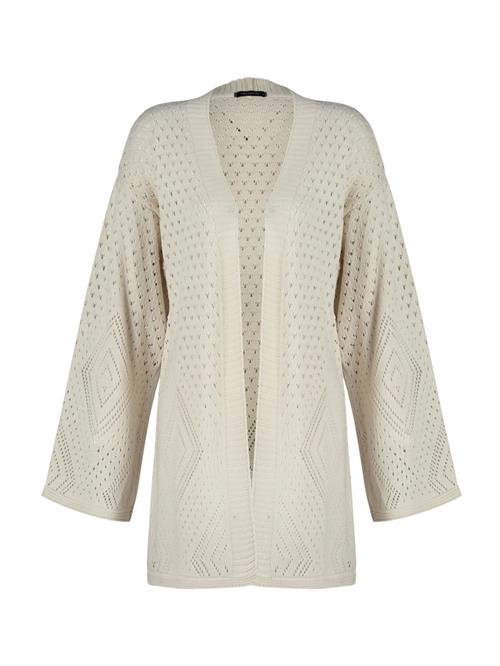 Se Trendyol Cardigan  lysegrå ved About You