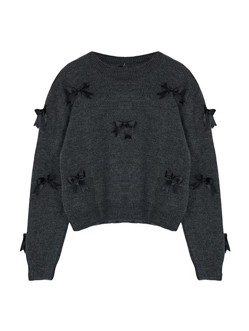 Trendyol Pullover  antracit