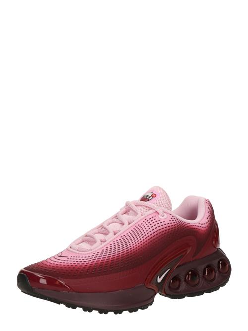 Nike Sportswear Sneaker low 'AIR MAX DN'  pink / lyserød / rød