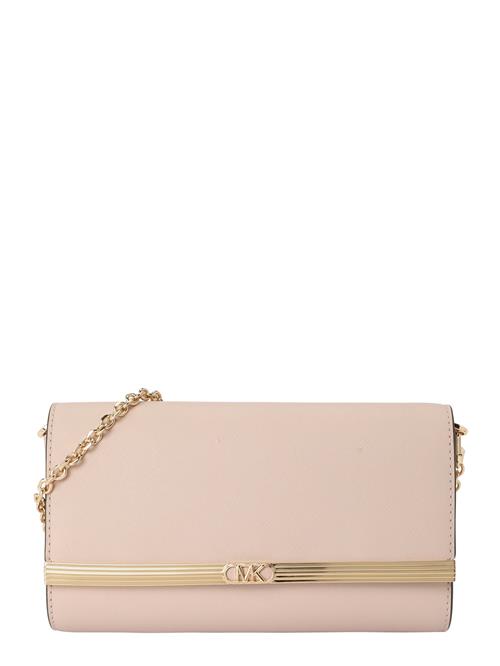 MICHAEL Michael Kors Clutch 'Mona'  lys pink