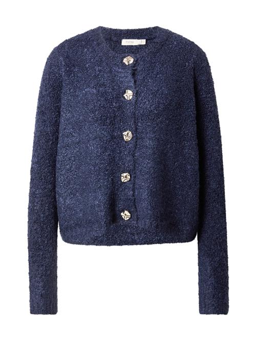 Fransa Cardigan 'FR HARRY'  marin