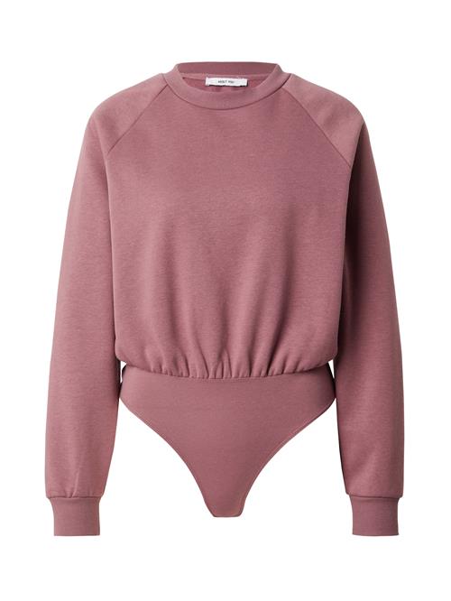 ABOUT YOU Sweatshirt 'Dana'  rosé