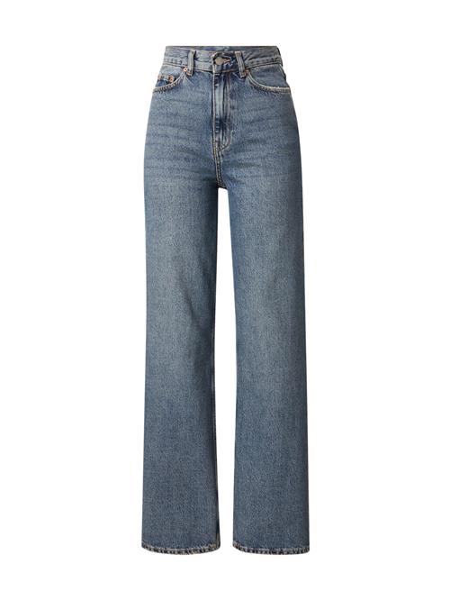 Dr. Denim Jeans 'Echo'  blue denim