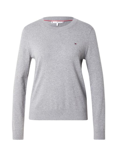 Se TOMMY HILFIGER Pullover  grå ved About You