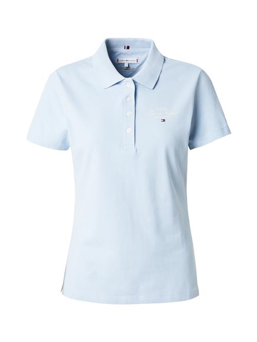 TOMMY HILFIGER Shirts  navy / lyseblå / rød / hvid