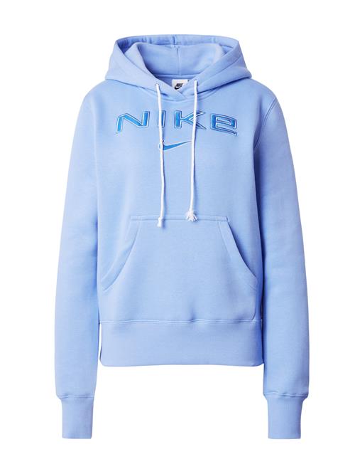 Se Nike Sportswear Sweatshirt 'PHNX FLC'  lavendel ved About You