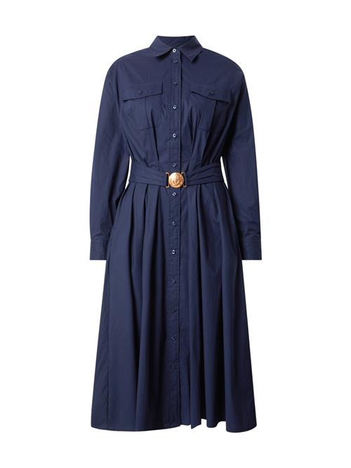 Lauren Ralph Lauren Blusekjole 'GISTAL'  navy