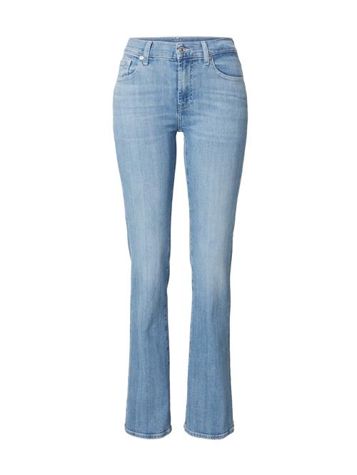 7 for all mankind Jeans  blue denim