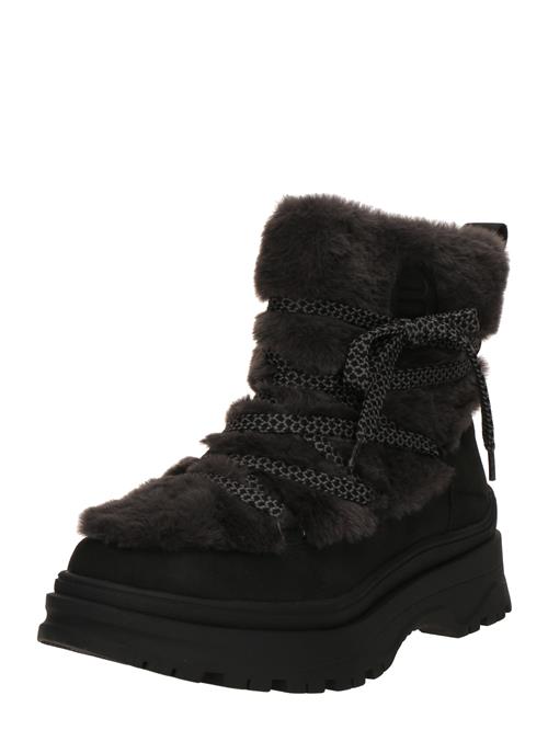 Se TT. BAGATT Snowboots  antracit / sort ved About You