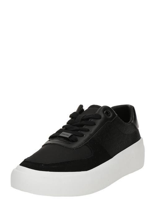 Se Calvin Klein Sneaker low 'VULC'  sort ved About You