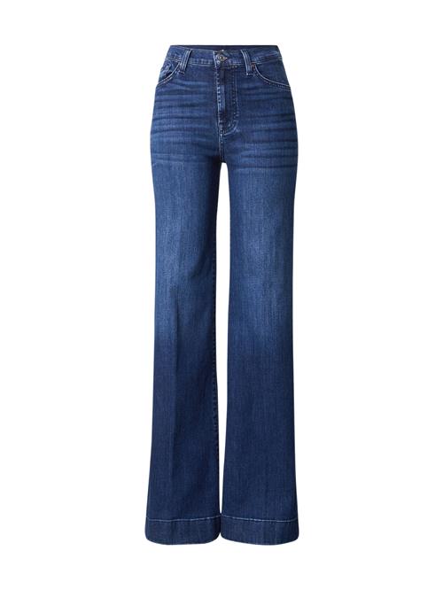 7 for all mankind Jeans 'DOJO SOHO'  blue denim