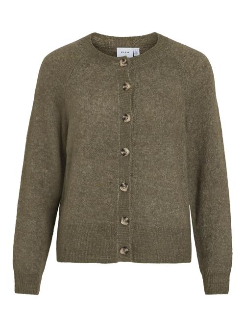 VILA Cardigan  khaki