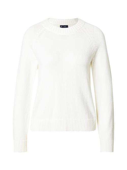 GAP Pullover  naturhvid